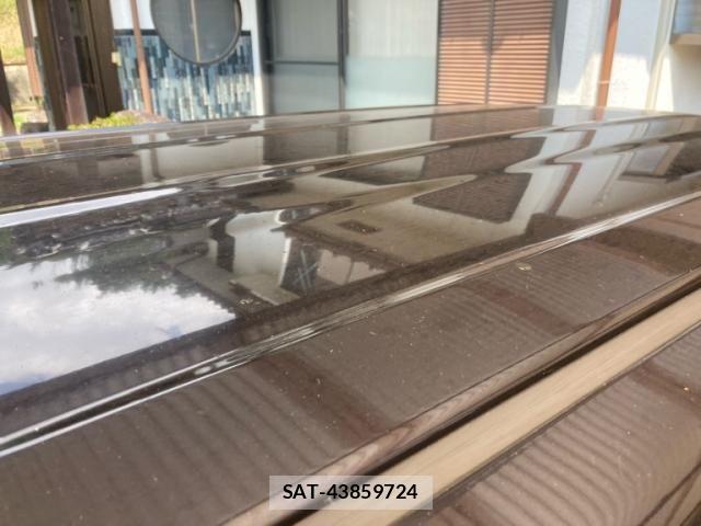 Suzuki WAGON R 2014-04 8667163-7