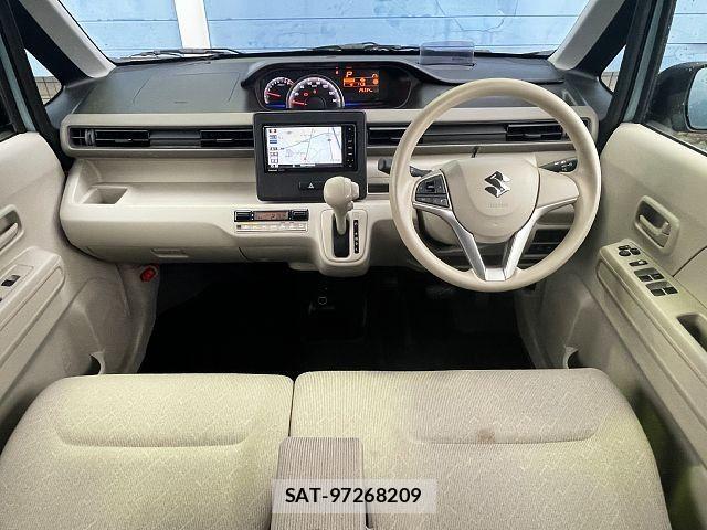 Suzuki WAGON R 2021-02 8662458-1