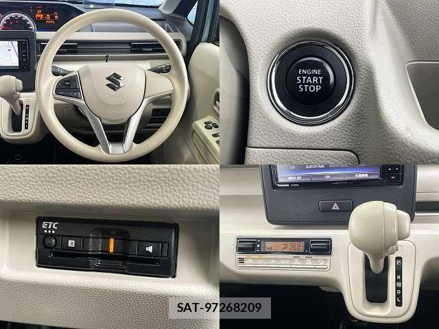 Suzuki WAGON R 2021-02 8662458-3