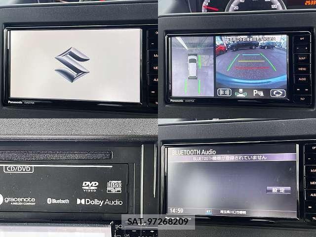 Suzuki WAGON R 2021-02 8662458-5