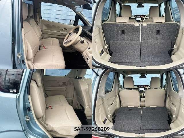 Suzuki WAGON R 2021-02 8662458-6
