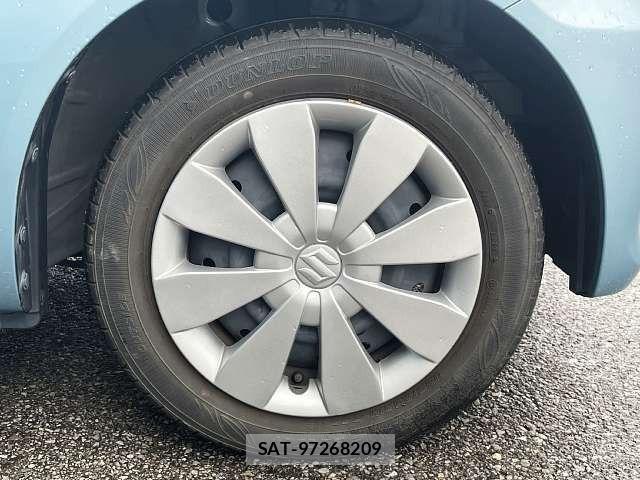 Suzuki WAGON R 2021-02 8662458-7