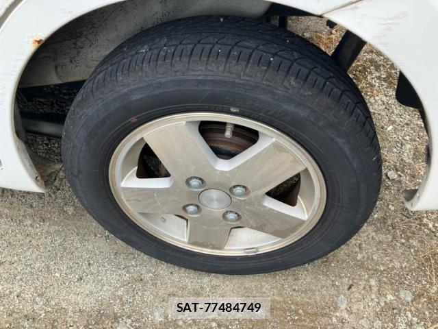 Suzuki WAGON R 2004-09 8662499-9