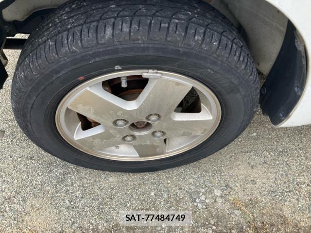 Suzuki WAGON R 2004-09 8662499-10