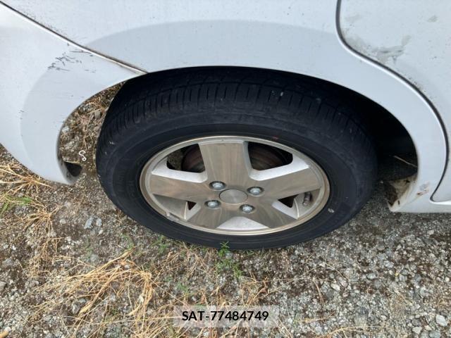 Suzuki WAGON R 2004-09 8662499-11