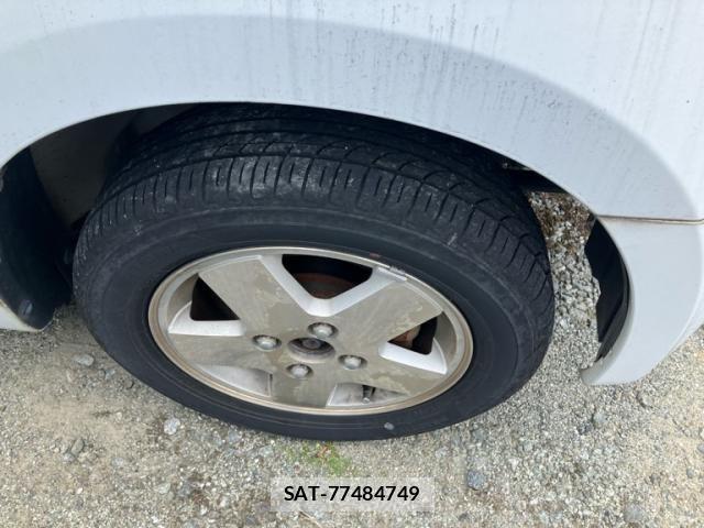 Suzuki WAGON R 2004-09 8662499-12