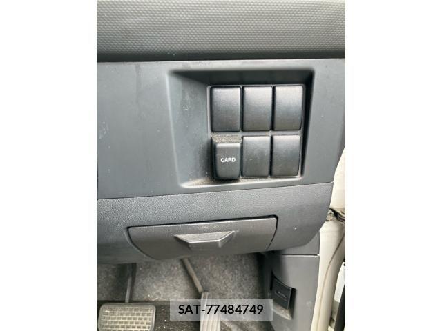 Suzuki WAGON R 2004-09 8662499-15