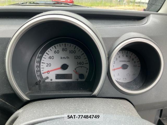 Suzuki WAGON R 2004-09 8662499-16