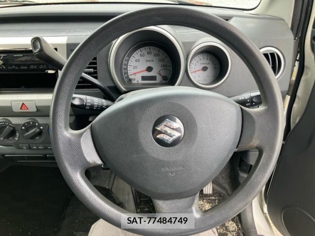 Suzuki WAGON R 2004-09 8662499-17