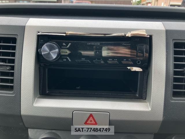 Suzuki WAGON R 2004-09 8662499-18