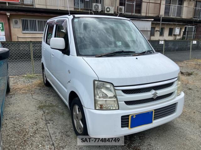 Suzuki WAGON R 2004-09 8662499-1