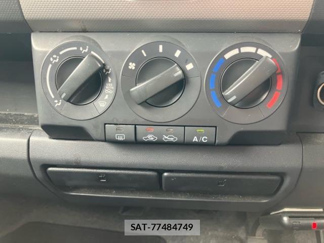 Suzuki WAGON R 2004-09 8662499-19