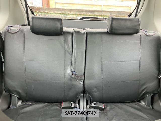 Suzuki WAGON R 2004-09 8662499-21