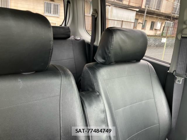 Suzuki WAGON R 2004-09 8662499-23