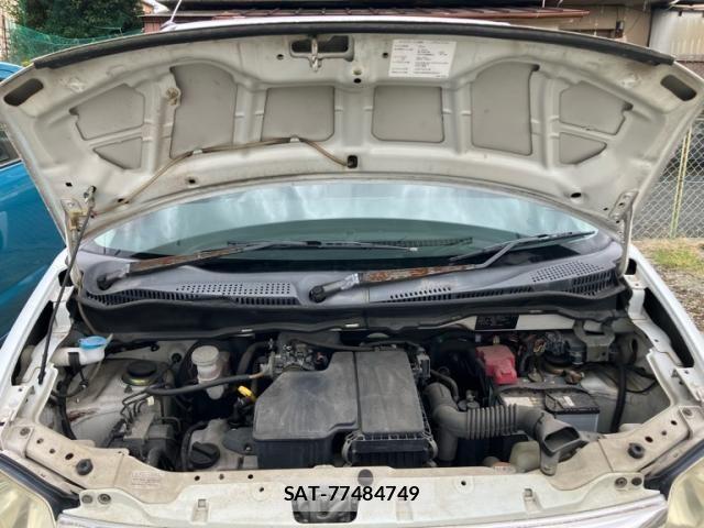 Suzuki WAGON R 2004-09 8662499-24