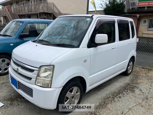 Suzuki WAGON R 2004-09 8662499-2