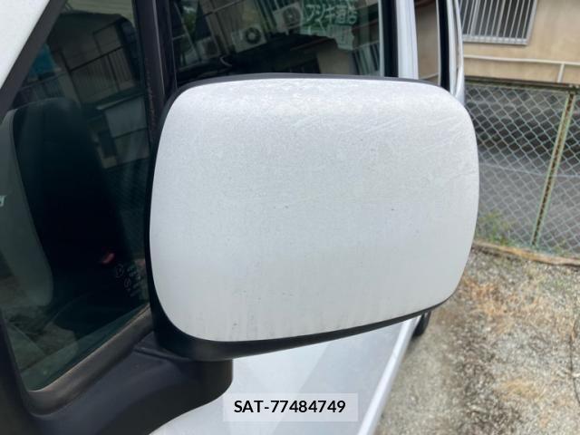 Suzuki WAGON R 2004-09 8662499-3