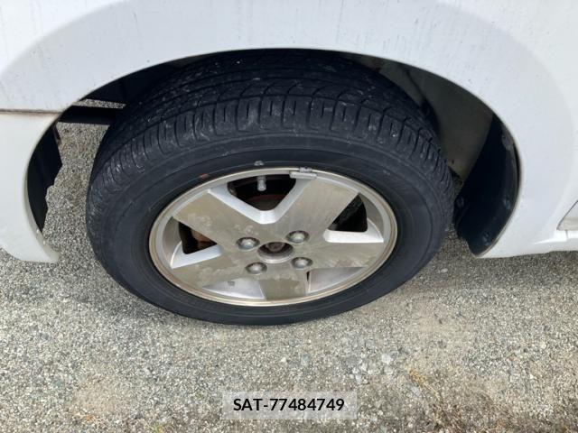 Suzuki WAGON R 2004-09 8662499-4