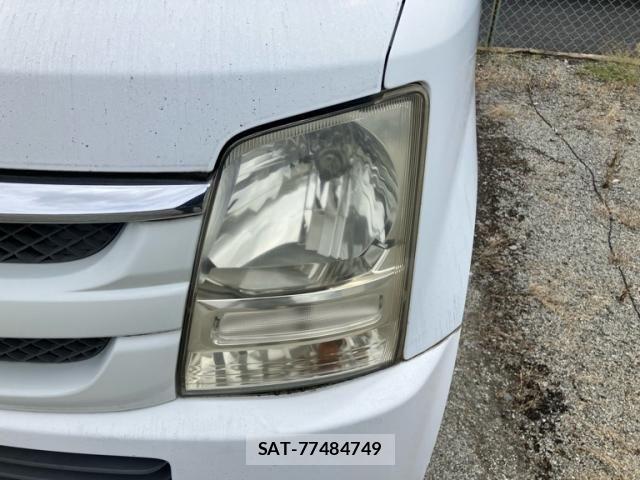 Suzuki WAGON R 2004-09 8662499-5