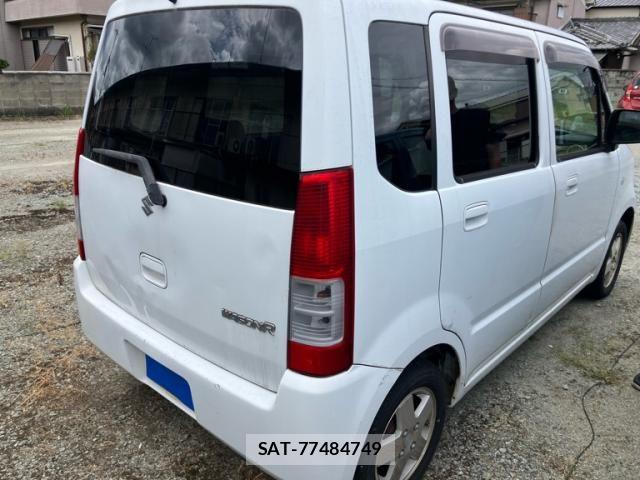 Suzuki WAGON R 2004-09 8662499-6