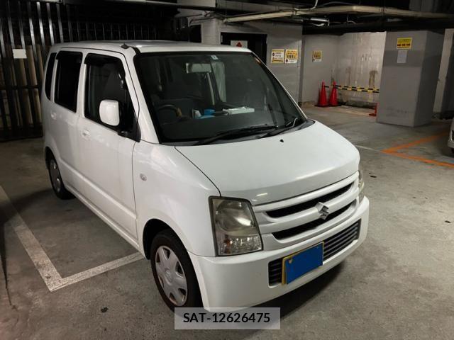 Suzuki WAGON R 2006-02 8667162-0