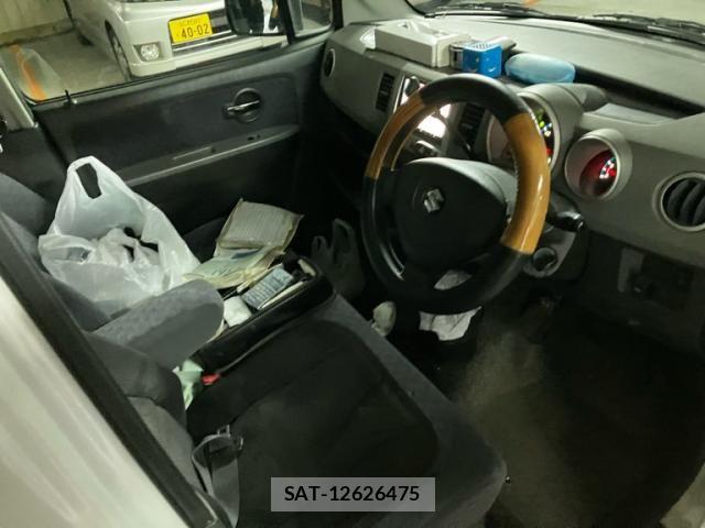 Suzuki WAGON R 2006-02 8667162-10