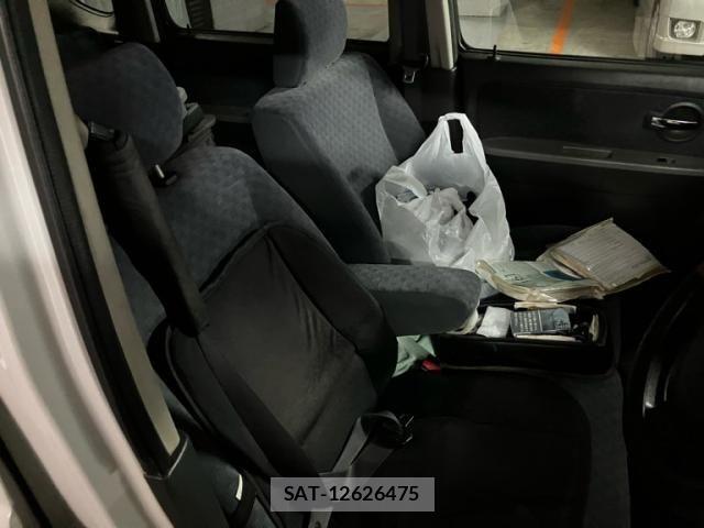 Suzuki WAGON R 2006-02 8667162-11