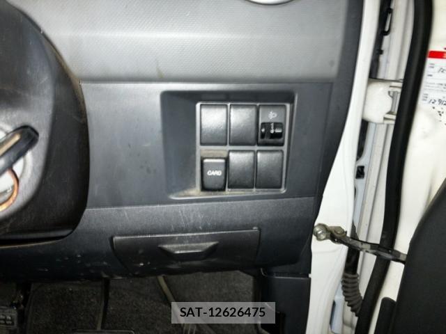 Suzuki WAGON R 2006-02 8667162-14