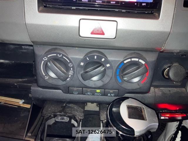 Suzuki WAGON R 2006-02 8667162-15