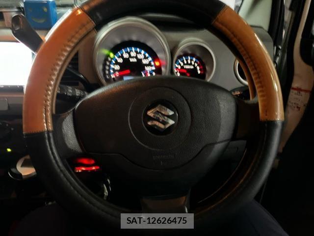Suzuki WAGON R 2006-02 8667162-17