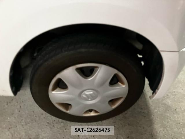 Suzuki WAGON R 2006-02 8667162-3