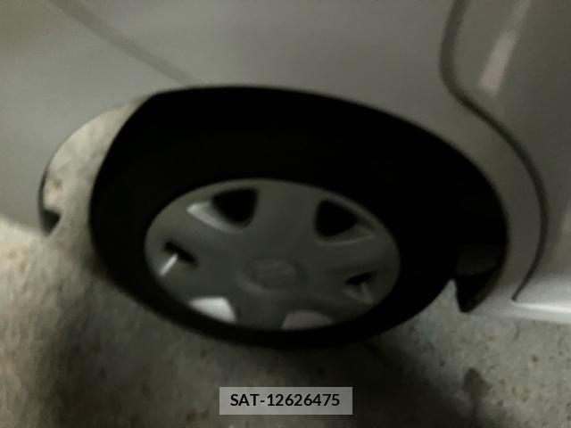Suzuki WAGON R 2006-02 8667162-4