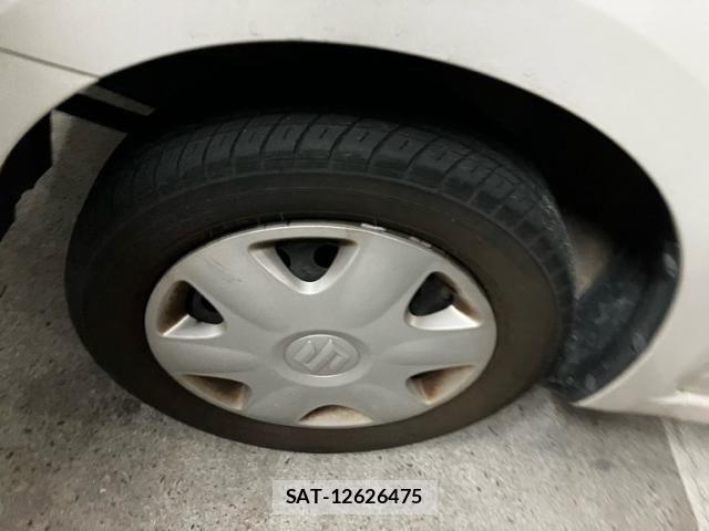 Suzuki WAGON R 2006-02 8667162-6