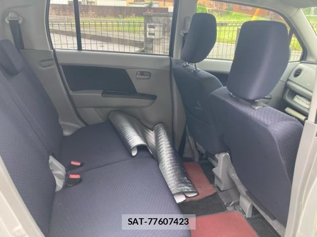 Suzuki WAGON R 2012-08 8662473-10