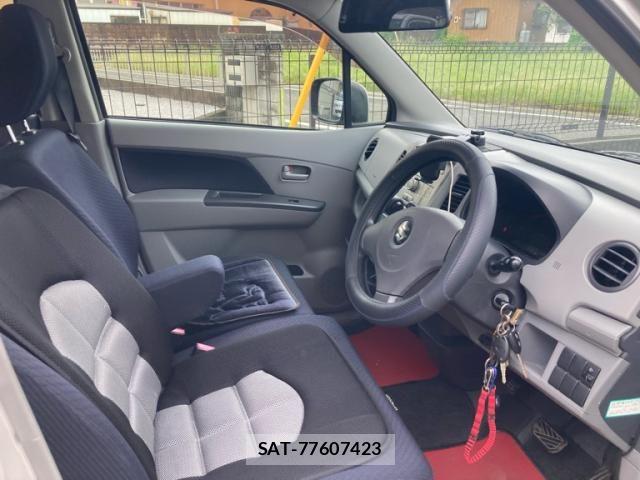 Suzuki WAGON R 2012-08 8662473-12