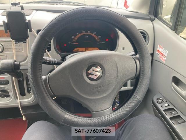 Suzuki WAGON R 2012-08 8662473-13