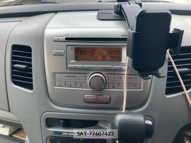 Suzuki WAGON R 2012-08 8662473-14