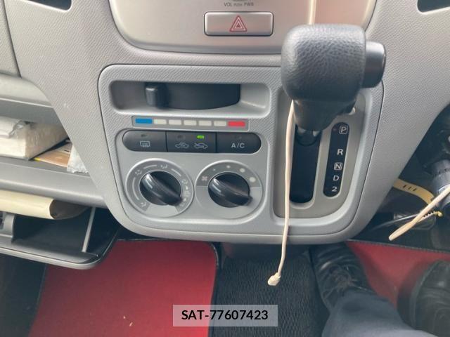 Suzuki WAGON R 2012-08 8662473-15