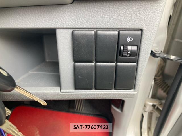 Suzuki WAGON R 2012-08 8662473-18