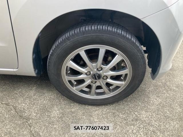 Suzuki WAGON R 2012-08 8662473-19