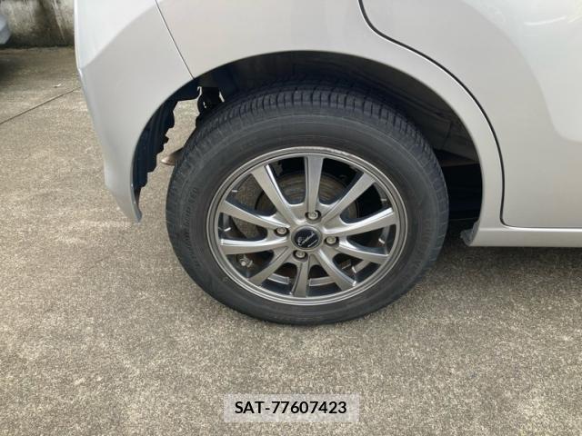 Suzuki WAGON R 2012-08 8662473-20