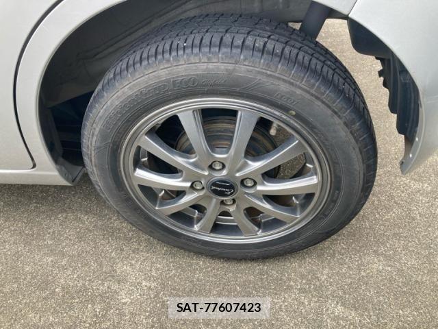 Suzuki WAGON R 2012-08 8662473-21