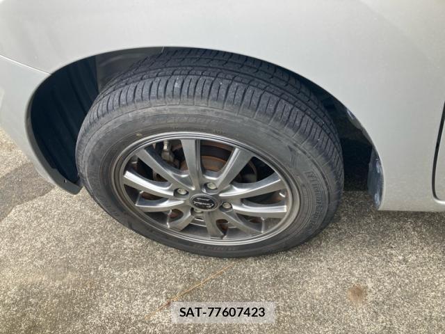 Suzuki WAGON R 2012-08 8662473-22