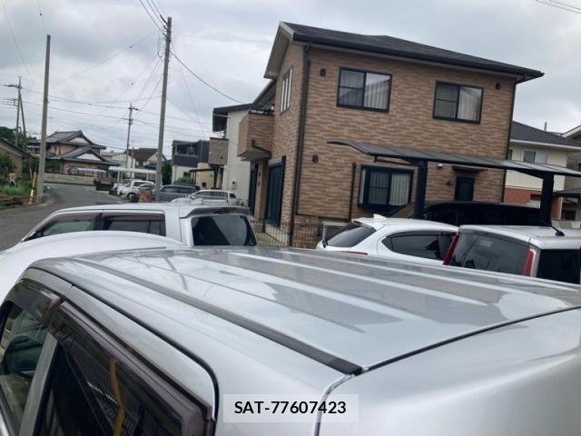 Suzuki WAGON R 2012-08 8662473-5