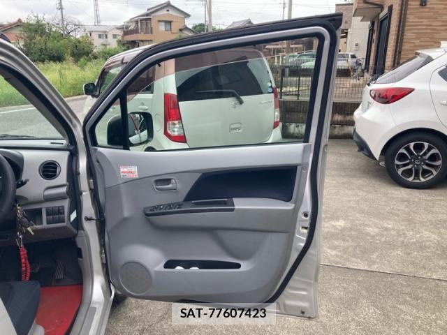 Suzuki WAGON R 2012-08 8662473-6