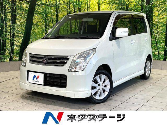 Suzuki WAGON R 2009-08 8662474-0