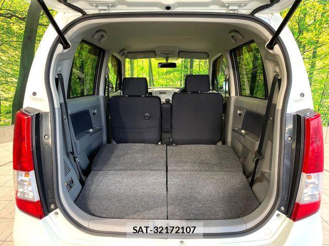Suzuki WAGON R 2009-08 8662474-9