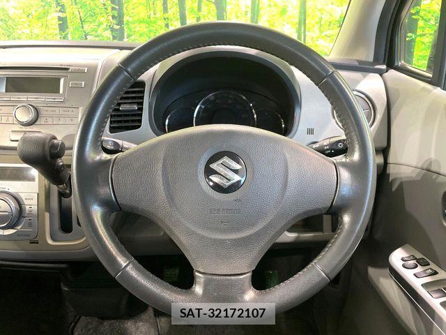 Suzuki WAGON R 2009-08 8662474-10