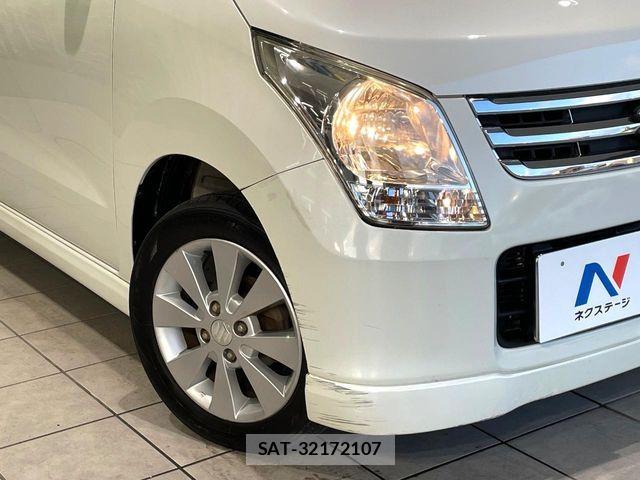 Suzuki WAGON R 2009-08 8662474-11