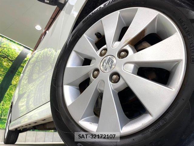 Suzuki WAGON R 2009-08 8662474-12